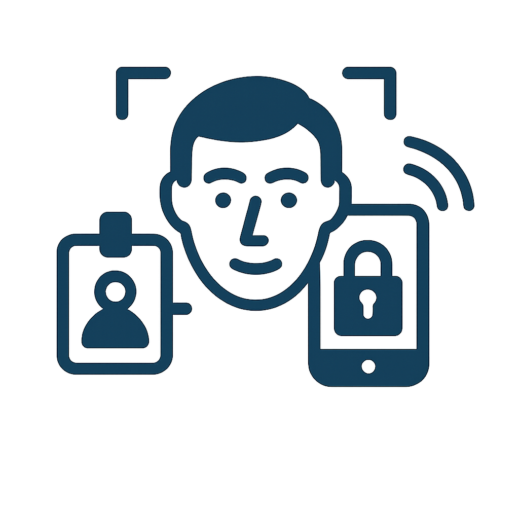  Face Recognition & Access Control