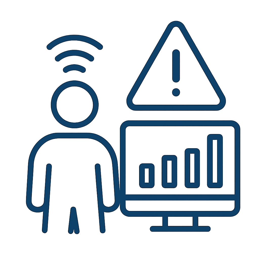 Behavior & Safety Monitoring